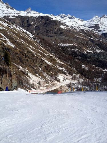 Piste Furgg-Furi
