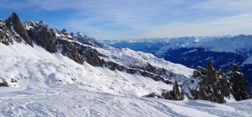 Disentis, 8.1.2014
