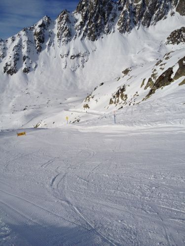 Disentis, 8.1.2014

