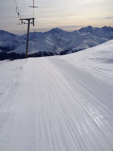 Disentis, 8.1.2014

