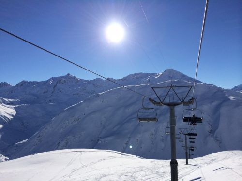 Sedrun, 11.2.2014
