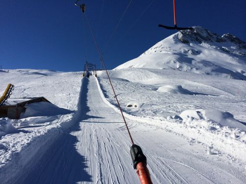 Sedrun, 11.2.2014
