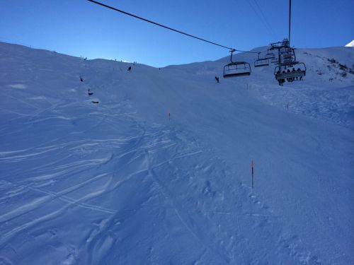 Sedrun, 11.2.2014
