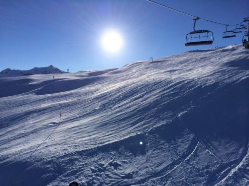 Sedrun, 11.2.2014
