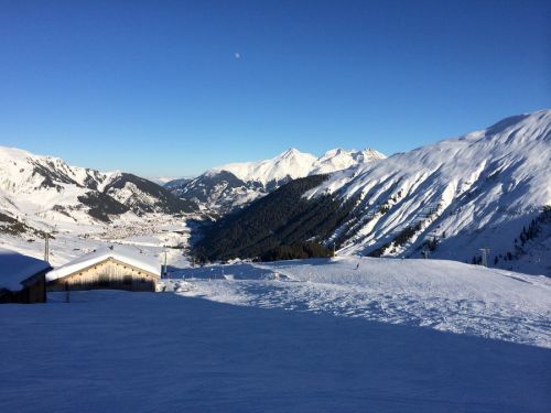 Sedrun, 11.2.2014
