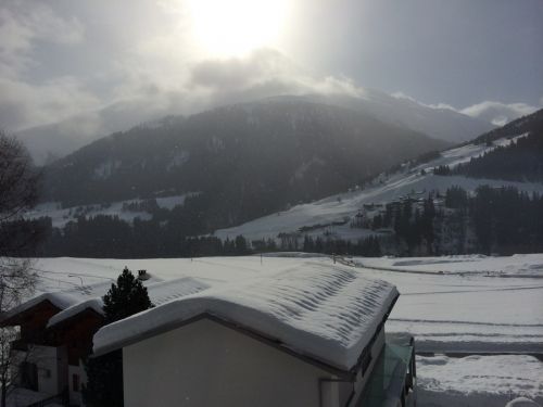 Sedrun, 12.2.2014

