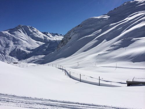 Sedrun, 12.2.2014
