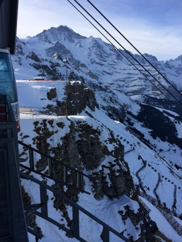 Wengen, 11.3.2014
