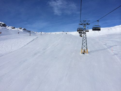 Wengen, 11.3.2014
