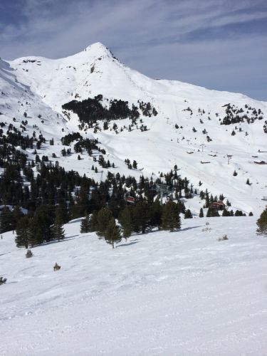 Wengen, 11.3.2014
