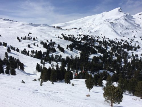 Wengen, 11.3.2014
