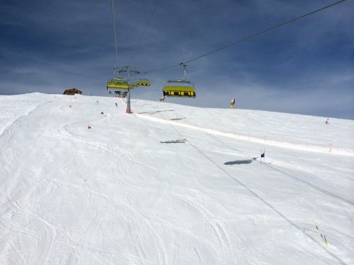 Wengen, 11.3.2014
