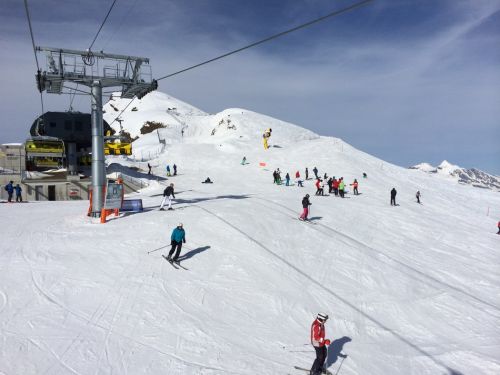 Wengen, 11.3.2014
