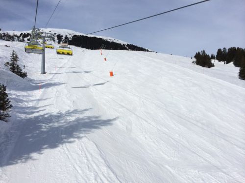 Wengen, 11.3.2014
