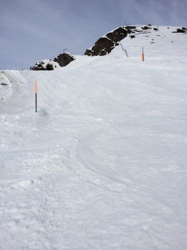 Wengen, 11.3.2014
