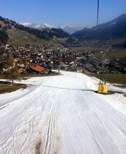 Zweisimmen, 14.3.2014

