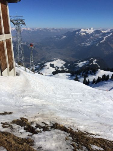 Zweisimmen, 14.3.2014
