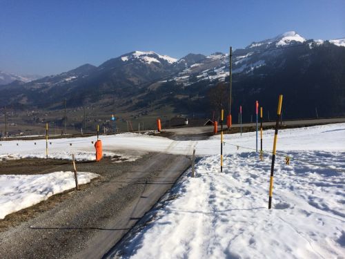 Zweisimmen, 14.3.2014
