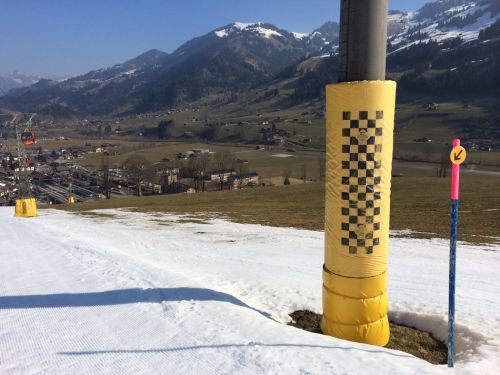 Zweisimmen, 14.3.2014
