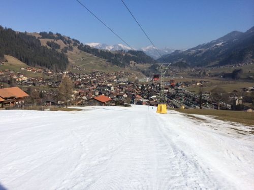 Zweisimmen, 14.3.2014
