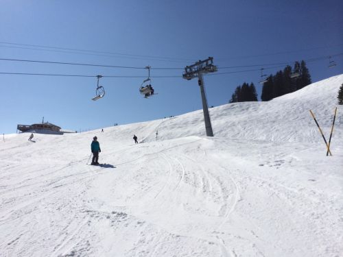 Zweisimmen, 14.3.2014
