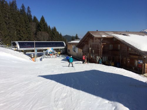 Zweisimmen, 14.3.2014
