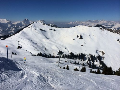 Zweisimmen, 14.3.2014
