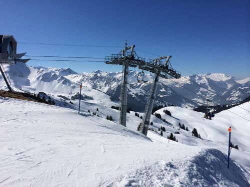 Zweisimmen, 14.3.2014
