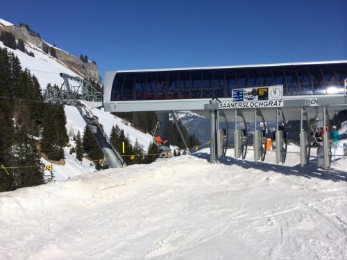 Zweisimmen, 14.3.2014
