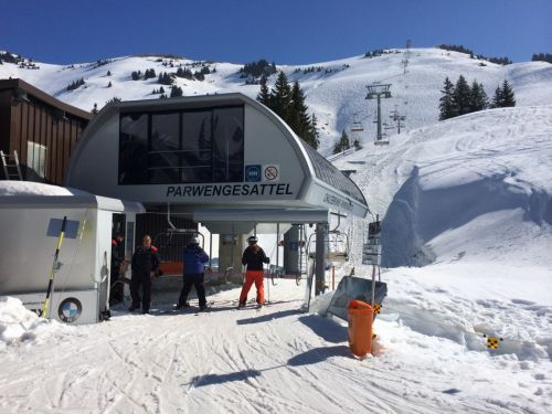 Zweisimmen, 14.3.2014
