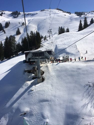 Zweisimmen, 14.3.2014
