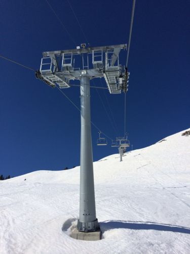 Zweisimmen, 14.3.2014
