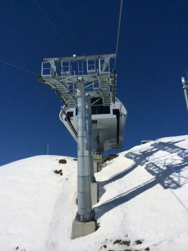 Zweisimmen, 14.3.2014
