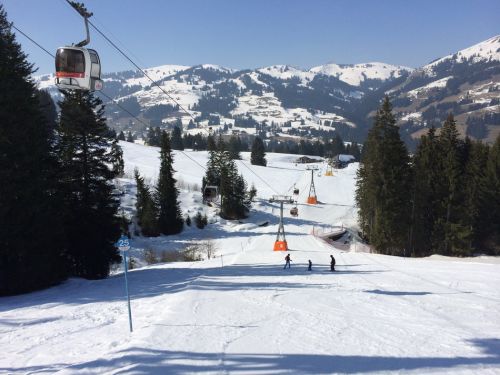 Zweisimmen, 14.3.2014
