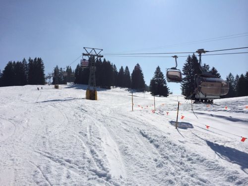 Zweisimmen, 14.3.2014
