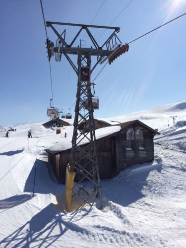 Zweisimmen, 14.3.2014
