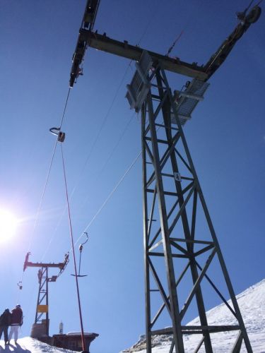 Zweisimmen, 14.3.2014
