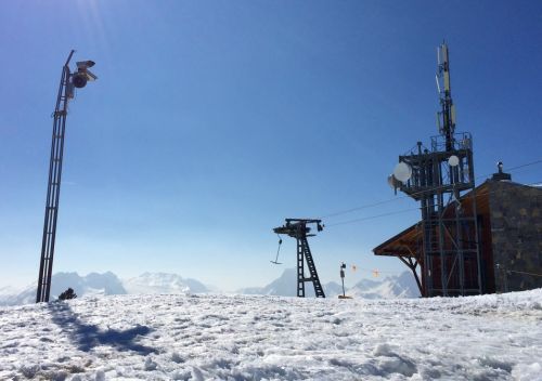Zweisimmen, 14.3.2014
