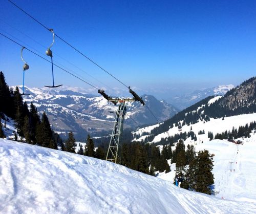 Zweisimmen, 14.3.2014
