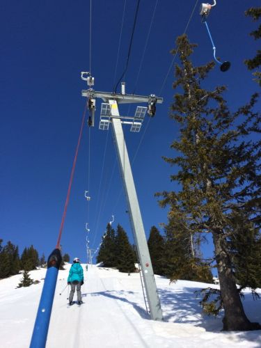 Zweisimmen, 14.3.2014
