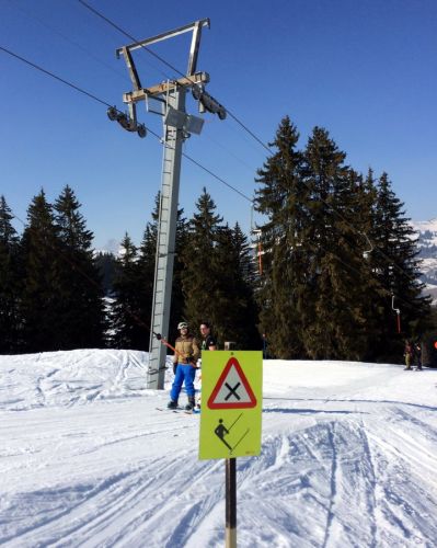 Zweisimmen, 14.3.2014
