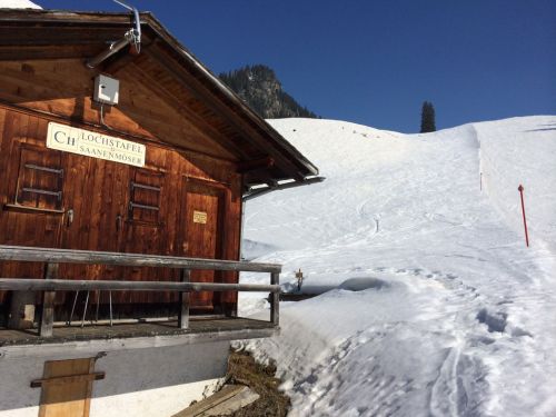 Zweisimmen, 14.3.2014

