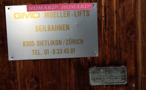 Zweisimmen, 14.3.2014
