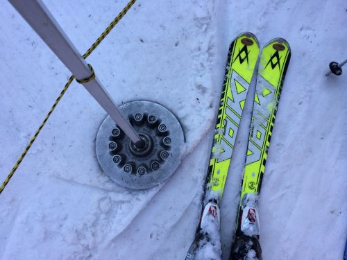 Zweisimmen, 14.3.2014
