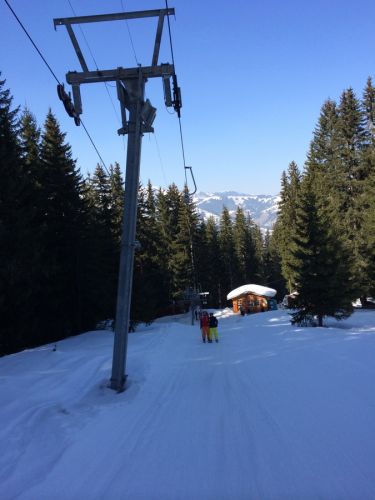 Zweisimmen, 14.3.2014
