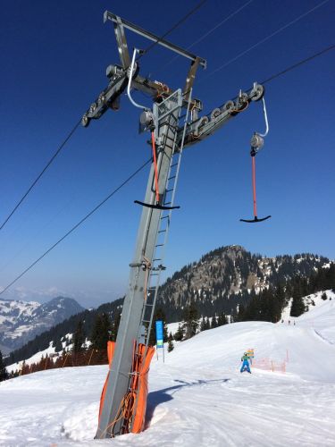 Zweisimmen, 14.3.2014
