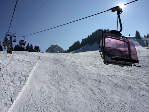 Zweisimmen, 14.3.2014

