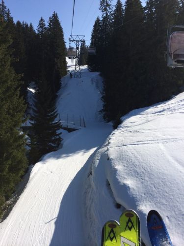 Zweisimmen, 14.3.2014
