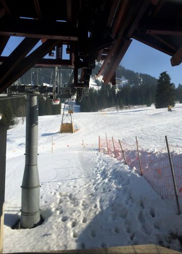 Zweisimmen, 14.3.2014
