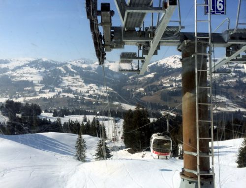 Zweisimmen, 14.3.2014

